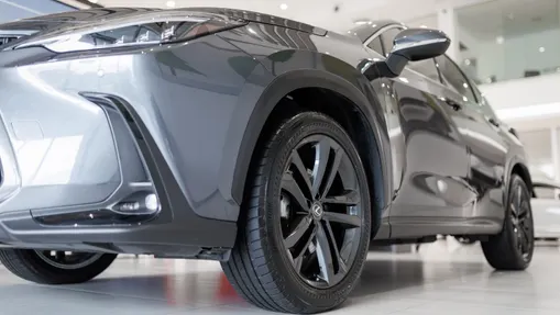 LEXUS NX NX 350h Prestige AWD