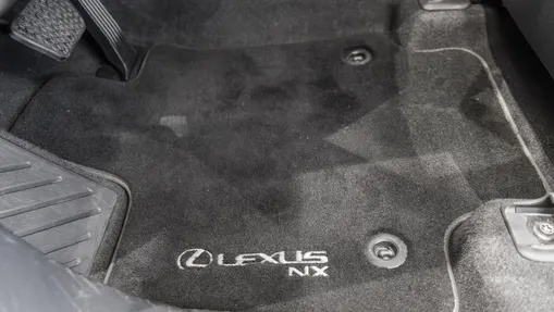 LEXUS NX NX 350h Prestige AWD
