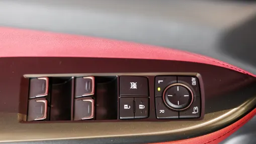 LEXUS NX NX 350h Prestige AWD