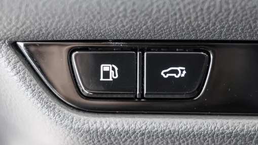 LEXUS NX NX 350h Prestige AWD