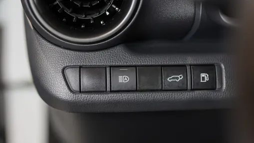 TOYOTA C-HR C-HR 2.0 Hybrid Dynamic Force GR Sport