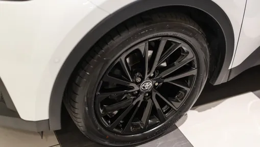TOYOTA C-HR C-HR 2.0 Hybrid Dynamic Force GR Sport