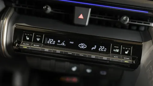 TOYOTA C-HR C-HR 2.0 Hybrid Dynamic Force Executive