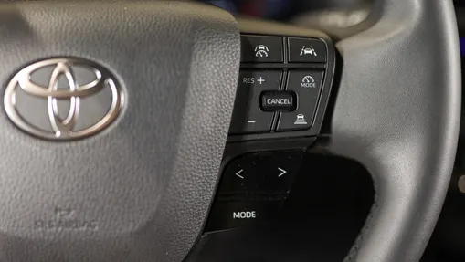 TOYOTA C-HR C-HR 2.0 Hybrid Dynamic Force Executive