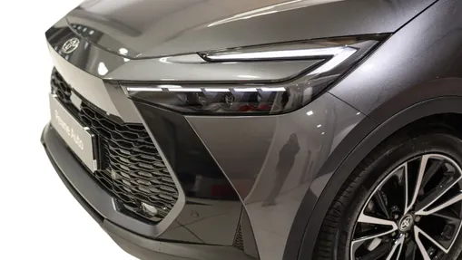 TOYOTA C-HR C-HR 2.0 Hybrid Dynamic Force Executive