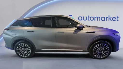OMODA Omoda 9 Omoda 9 1.5 Super Hybrid Exclusive AWD Nowy