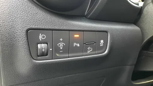 HYUNDAI Kona Kona 1.0 T-GDI Premium