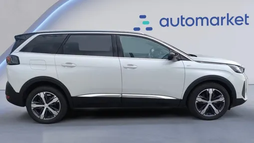 PEUGEOT 5008 5008 1.5 BlueHDi GT S&S EAT8