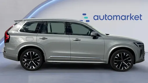 VOLVO XC90 XC90 B5 B AWD Plus Bright 7os aut