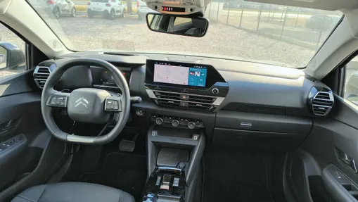 CITROEN C4 C4 1.2 PureTech Max S&S EAT8