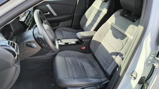 CITROEN C4 C4 1.2 PureTech Max S&S EAT8