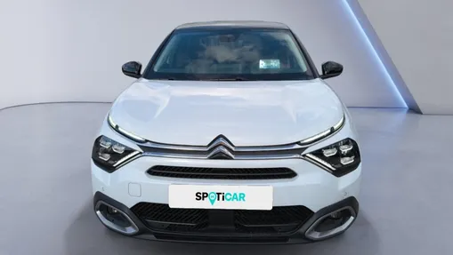 CITROEN C4 C4 1.2 PureTech Max S&S EAT8