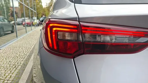 OPEL Grandland X Grandland X 1.2 T GPF Edition Business Pack S&S aut