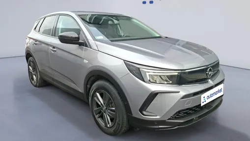 OPEL Grandland X Grandland X 1.2 T GPF Edition Business Pack S&S aut