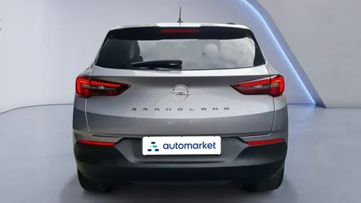 OPEL Grandland X Grandland X 1.2 T GPF Edition Business Pack S&S aut