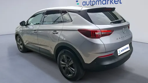 OPEL Grandland X Grandland X 1.2 T GPF Edition Business Pack S&S aut