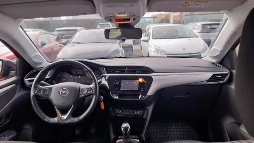 OPEL Corsa Corsa 1.2 S&S