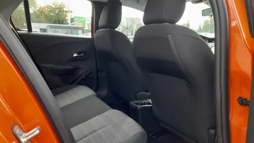 OPEL Corsa Corsa 1.2 S&S