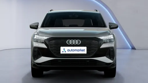 AUDI Q4 Q4 e-tron 40 63kWh Nowy