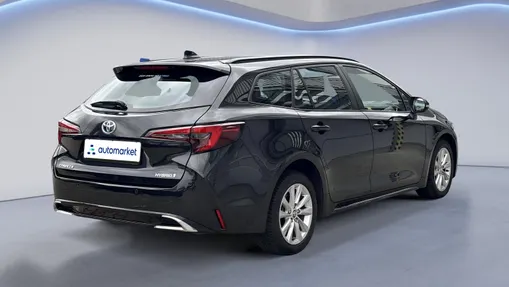 TOYOTA Corolla Corolla 1.8 Hybrid Comfort