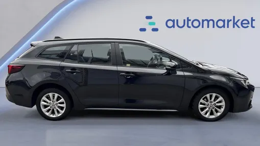 TOYOTA Corolla Corolla 1.8 Hybrid Comfort