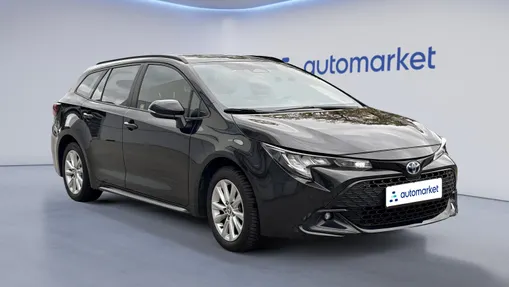 TOYOTA Corolla Corolla 1.8 Hybrid Comfort