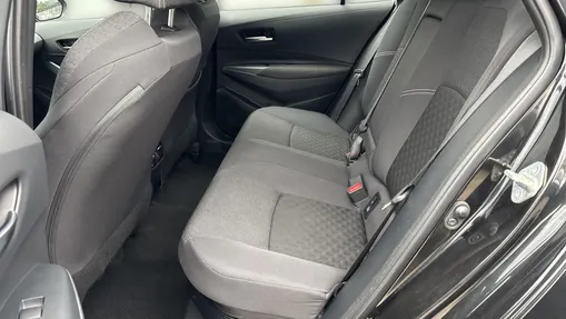 TOYOTA Corolla Corolla 1.8 Hybrid Comfort
