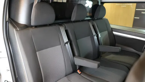 TOYOTA Proace Proace 2.0 D-4D Long 3,0t (bryg.)