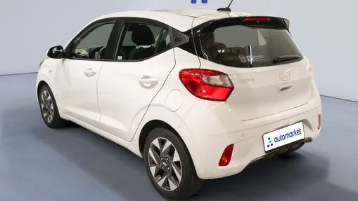 HYUNDAI i10 i10 1.2 Modern AMT