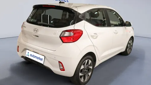 HYUNDAI i10 i10 1.2 Modern AMT