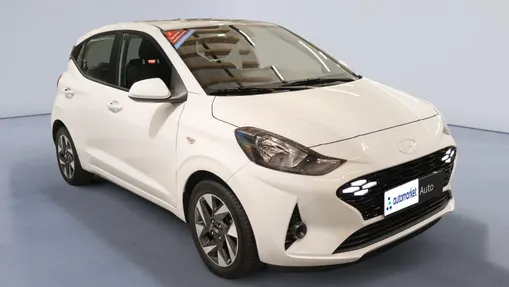 HYUNDAI i10 i10 1.2 Modern AMT