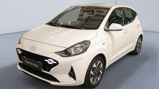 HYUNDAI i10 i10 1.2 Modern AMT