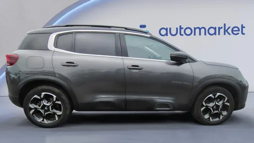 CITROEN C5 Aircross C5 Aircross 1.2 PureTech Feel Pack EAT8