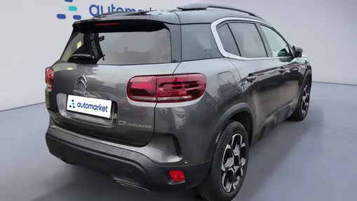 CITROEN C5 Aircross C5 Aircross 1.2 PureTech Feel Pack EAT8