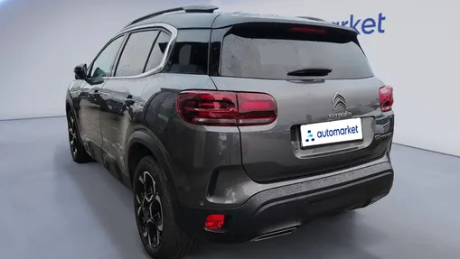 CITROEN C5 Aircross C5 Aircross 1.2 PureTech Feel Pack EAT8