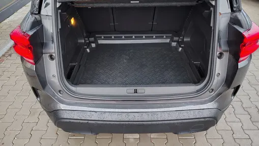 CITROEN C5 Aircross C5 Aircross 1.2 PureTech Feel Pack EAT8