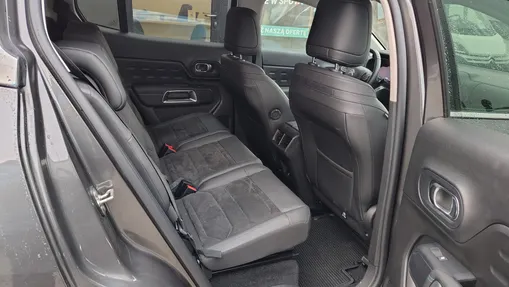 CITROEN C5 Aircross C5 Aircross 1.2 PureTech Feel Pack EAT8