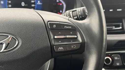 HYUNDAI i30 i30 1.5 T-GDI 48V Executive