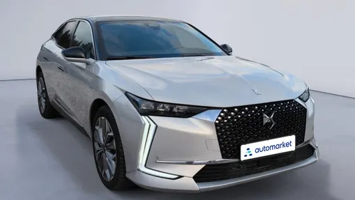 DS DS4 DS 4 1.2 PureTech Trocadero aut