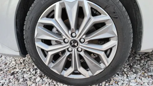 DS DS4 DS 4 1.2 PureTech Trocadero aut