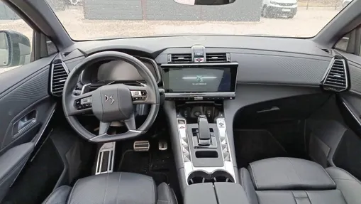 DS DS7 DS 7 1.6 E-Tense 4x4 Opera aut