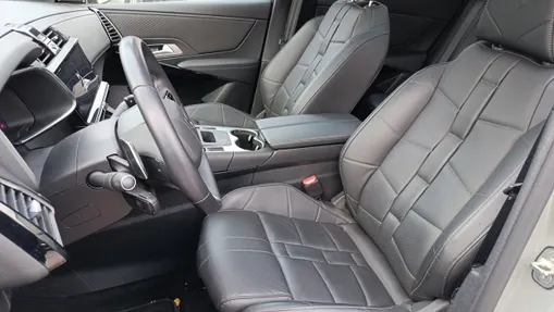 DS DS7 DS 7 1.6 E-Tense 4x4 Opera aut