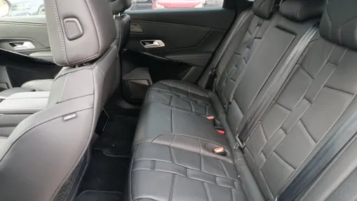 DS DS7 DS 7 1.6 E-Tense 4x4 Opera aut