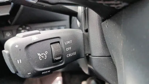 DS DS7 DS 7 1.6 E-Tense 4x4 Opera aut