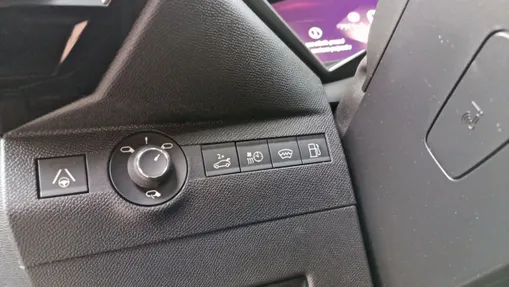 DS DS7 DS 7 1.6 E-Tense 4x4 Opera aut