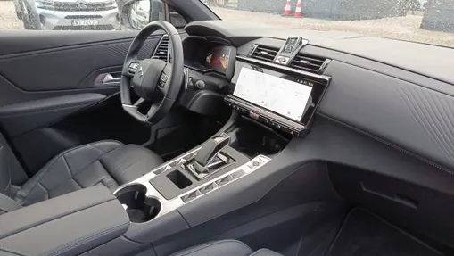 DS DS7 DS 7 1.6 E-Tense 4x4 Opera aut