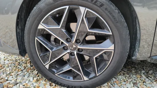DS DS4 DS 4 1.2 PureTech Pallas aut