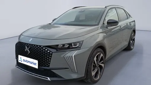 DS DS7 DS 7 1.6 E-Tense 4x4 Opera aut