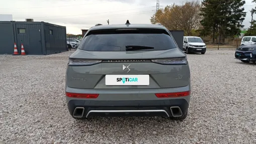 DS DS7 DS 7 1.6 E-Tense 4x4 Opera aut