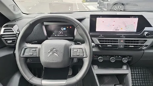 CITROEN C4 C4 1.2 PureTech Max S&S EAT8